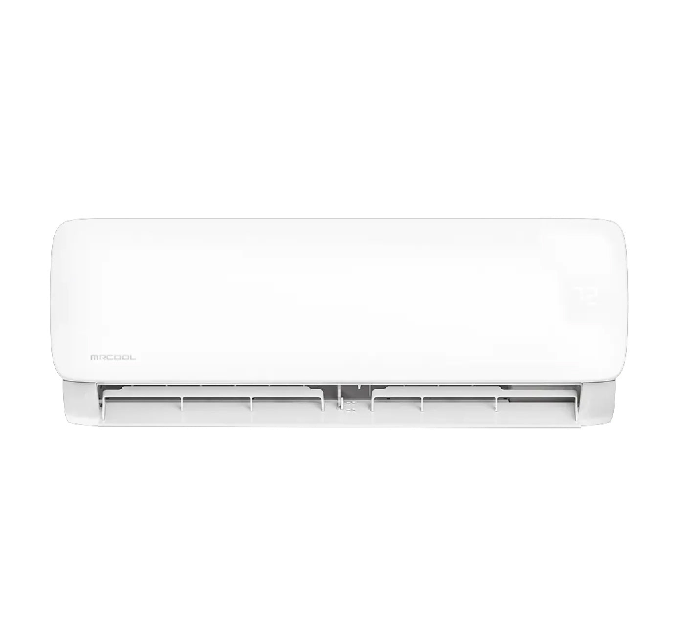 MRCOOL 24,000 Btu 18.9 SEER2 DIY EasyPro Single Zone Ducltess Mini Split System w/Install Kit - 208/230V (Copy)