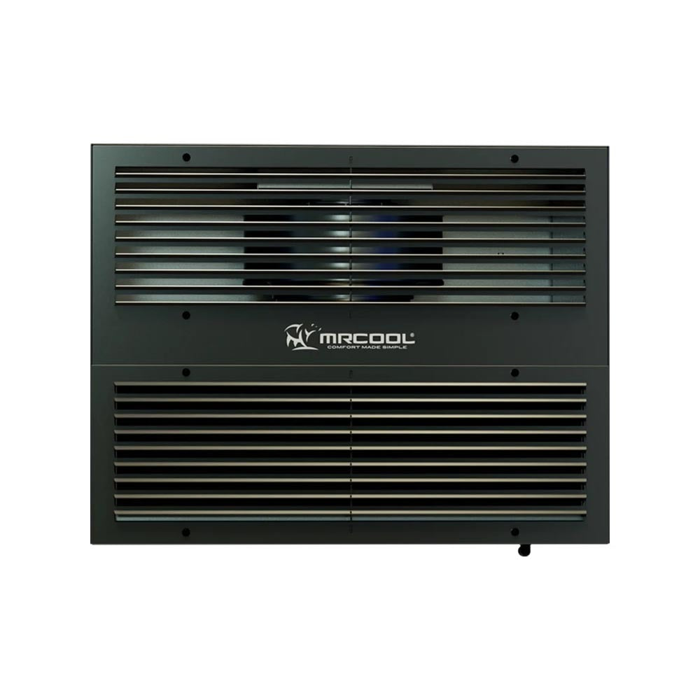 MrCool Compact 12,000 BTU R-32 Compact Refrigeration System