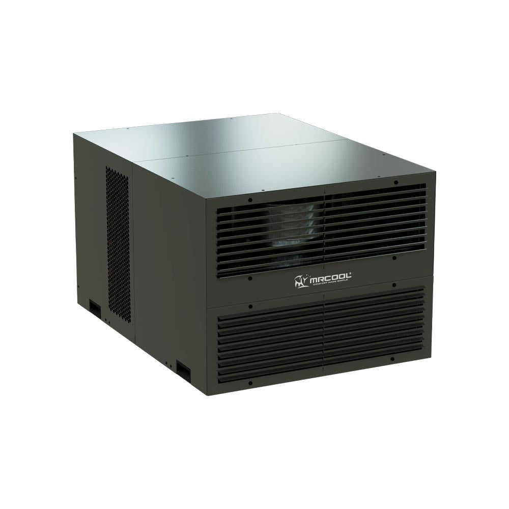 MrCool Compact 12,000 BTU R-32 Compact Refrigeration System