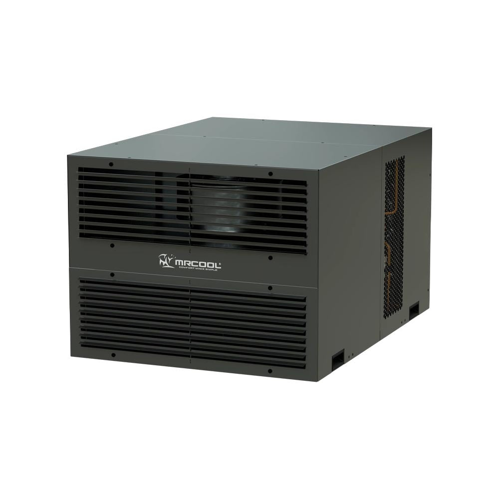 MrCool Compact 12,000 BTU R-32 Compact Refrigeration System
