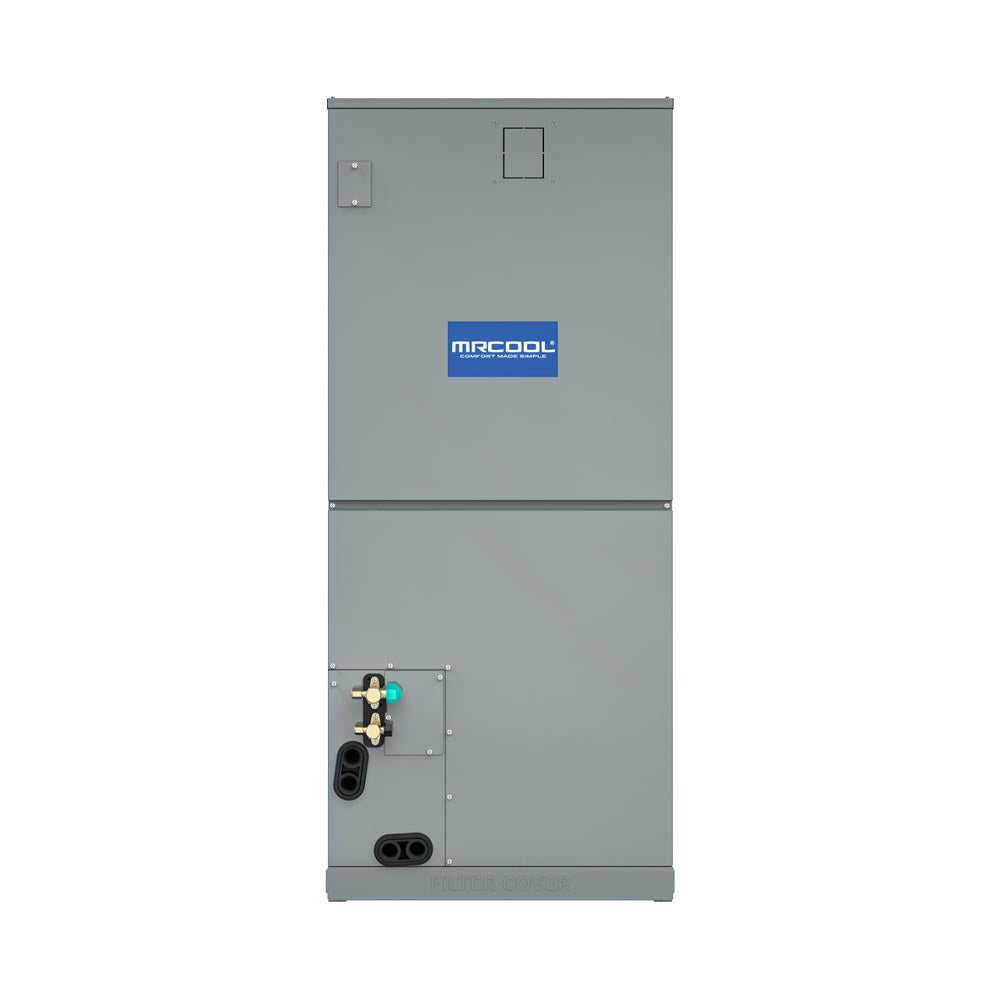 MrCool VersaPro 2nd Gen 2 Ton R-454B Multi-Position Air Handler
