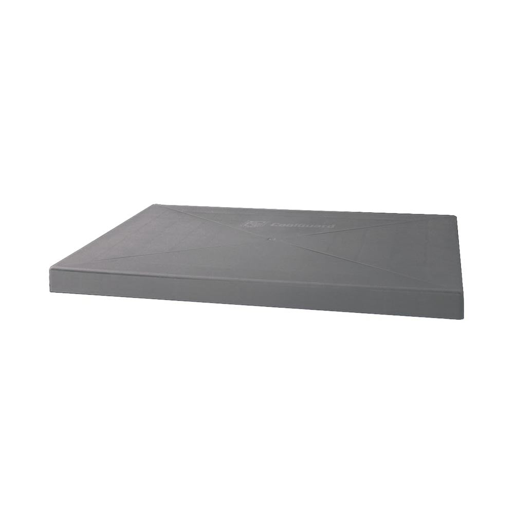 Side Discharge & Mini Split Condenser Pad