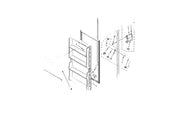 Whirlpool Freezer Clip-Handl 4390918