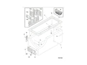 Frigidaire Freezer Instructions 216980300