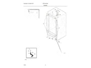 Frigidaire Freezer Energy Guide 216794708