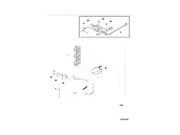 Frigidaire Freezer Thermistor 297018401