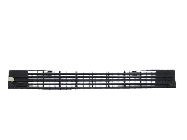 Whirlpool Freezer Grille Grille (black (includes 6 & 7)) 8210294