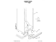Whirlpool Freezer Filler 8210227