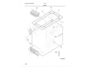 Frigidaire Freezer Breaker 297129100