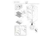 Frigidaire Freezer Breaker Kit W/corne 297200300