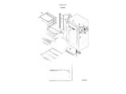 Frigidaire Freezer Breaker Kit W/corne 297200600
