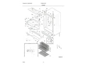 Frigidaire Freezer Kit 297256300
