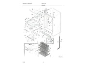 Frigidaire Freezer Installation Instructions 297211400