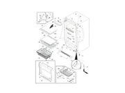 Frigidaire Freezer Instructions 297258300