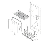 Whirlpool Freezer Wire Shelf 4-82315-001