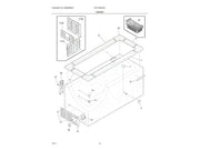 Frigidaire Freezer Energy Guide 216794113