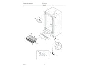 Frigidaire Freezer Energy Guide 216795012