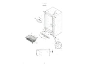 Frigidaire Freezer Energy Guide 216795114
