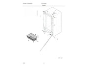 Frigidaire Freezer Energy Guide 297221206