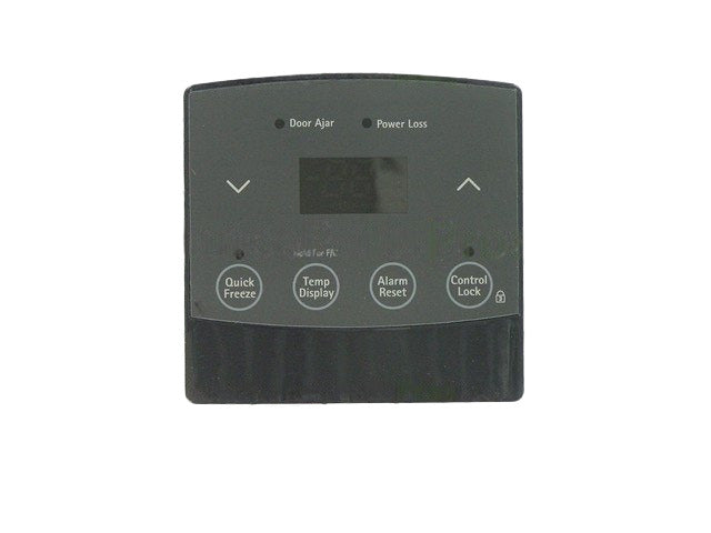 Frigidaire Freezer Control-Electronic 297366201