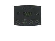 Frigidaire Freezer Control Display Unit 297366203