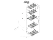 Whirlpool Freezer Relay W10393770