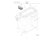 Frigidaire Freezer Energy Guide 216793904