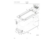 Frigidaire Freezer Energy Guide 297238805