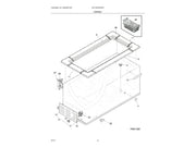 Frigidaire Freezer En Printed 297238806