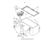 Whirlpool Freezer Switch 2-32307