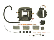 Frigidaire Freezer Compressor Kit 5304487806