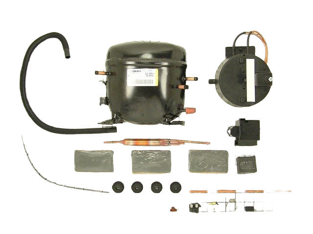 Frigidaire Freezer Compressor Kit 5304487806