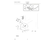 Frigidaire Freezer Compressor Kit C9 5304499438