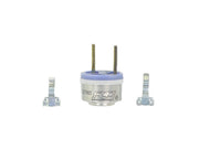 Whirlpool Icemaker Cycling Thermostat WP627985