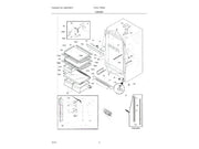 Frigidaire Freezer Led Light Bulb 5304517886