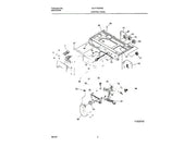 Frigidaire Washer/Dryer Combo Screw 8-18X2.000 131823400