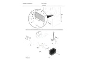 Frigidaire Freezer Clip-Wires 5303212614