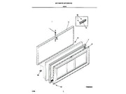 Frigidaire Freezer Plug-Button 5303308306