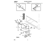 Frigidaire Freezer Condenser, Add-on 5303925238