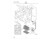 Frigidaire Freezer Plug 216429601