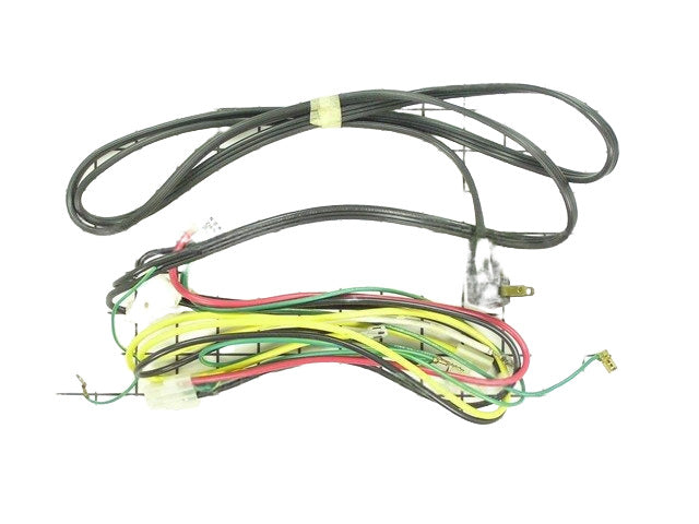 Frigidaire Freezer Main Harness 216702200