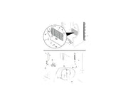Frigidaire Freezer Harness 216747800