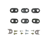 Whirlpool Freezer Door Closer Kit 4318165