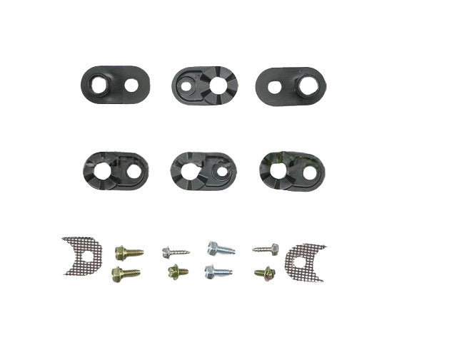Whirlpool Freezer Door Closer Kit 4318165