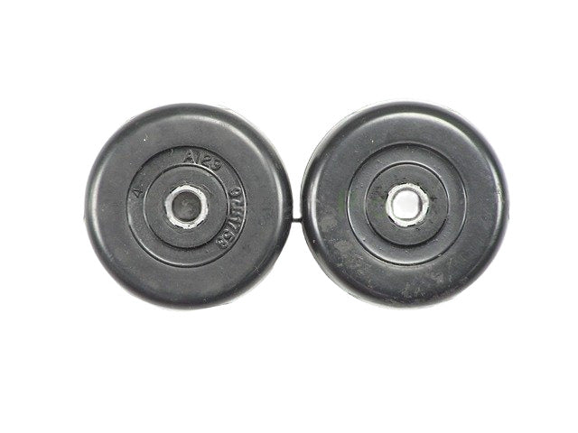 Whirlpool Freezer Roller-Cab 4388239