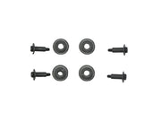 Whirlpool Freezer Compressor Mounting Grommet Kit 4388295