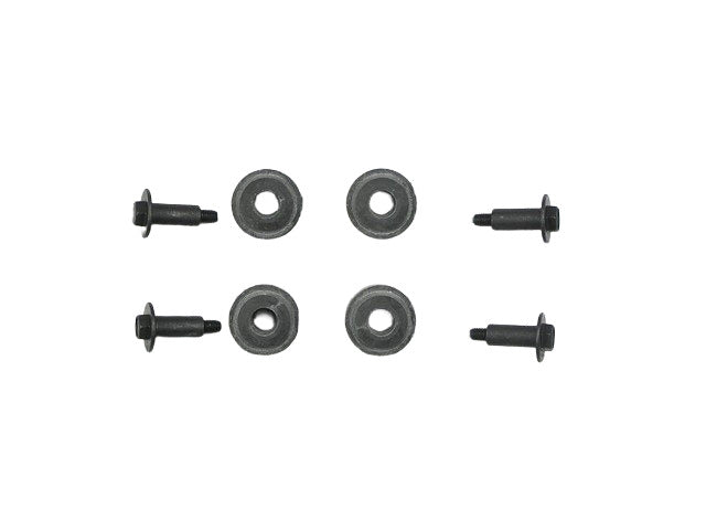 Whirlpool Freezer Compressor Mounting Grommet Kit 4388295