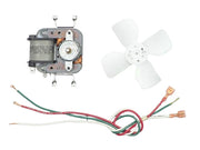 Whirlpool Freezer Evaporator Fan Motor Kit 482469