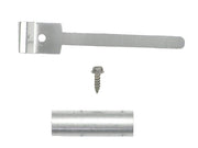 Whirlpool Freezer Defrost Drain Heater-Probe 819043