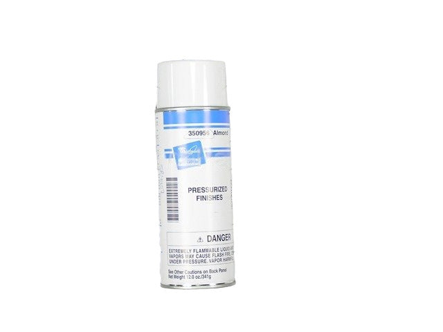 Whirlpool Freezer Appliance Spray Paint 350956